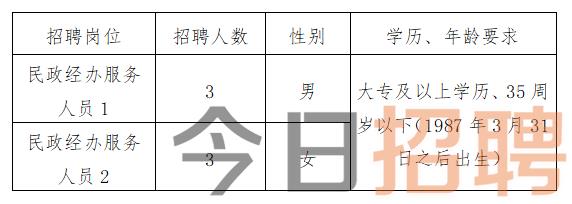 洛扎县民政局最新招聘信息与职业机遇探索