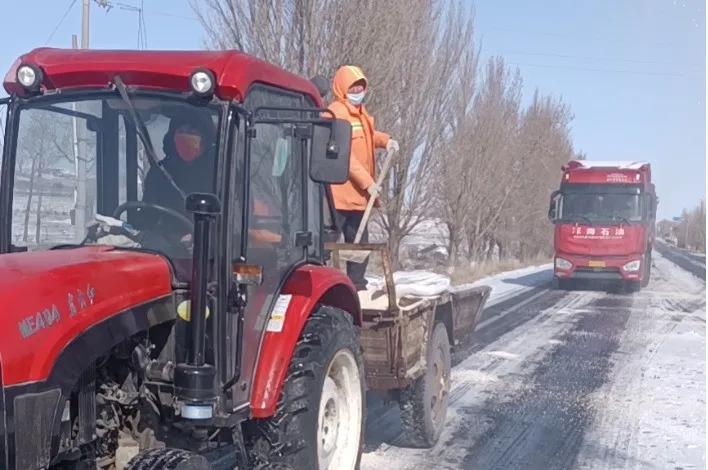 沽源县级公路维护监理事业单位最新动态与成就概览