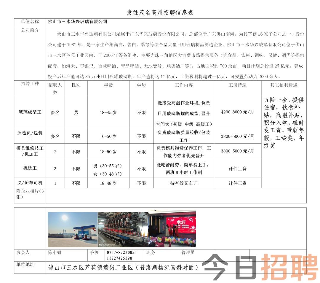 玛坑乡最新招聘信息汇总