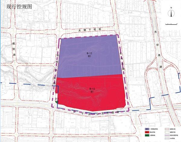 山西省太原市杏花岭区杏花岭街道办事处最新发展规划探析