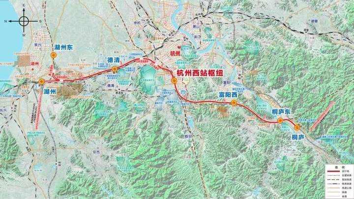 富阳市公路运输管理事业单位最新项目深度研究分析