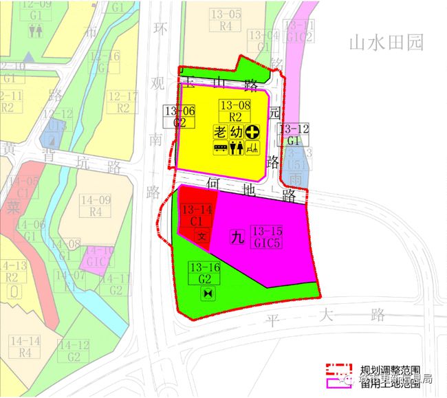 下夹沟村民委员会最新发展规划