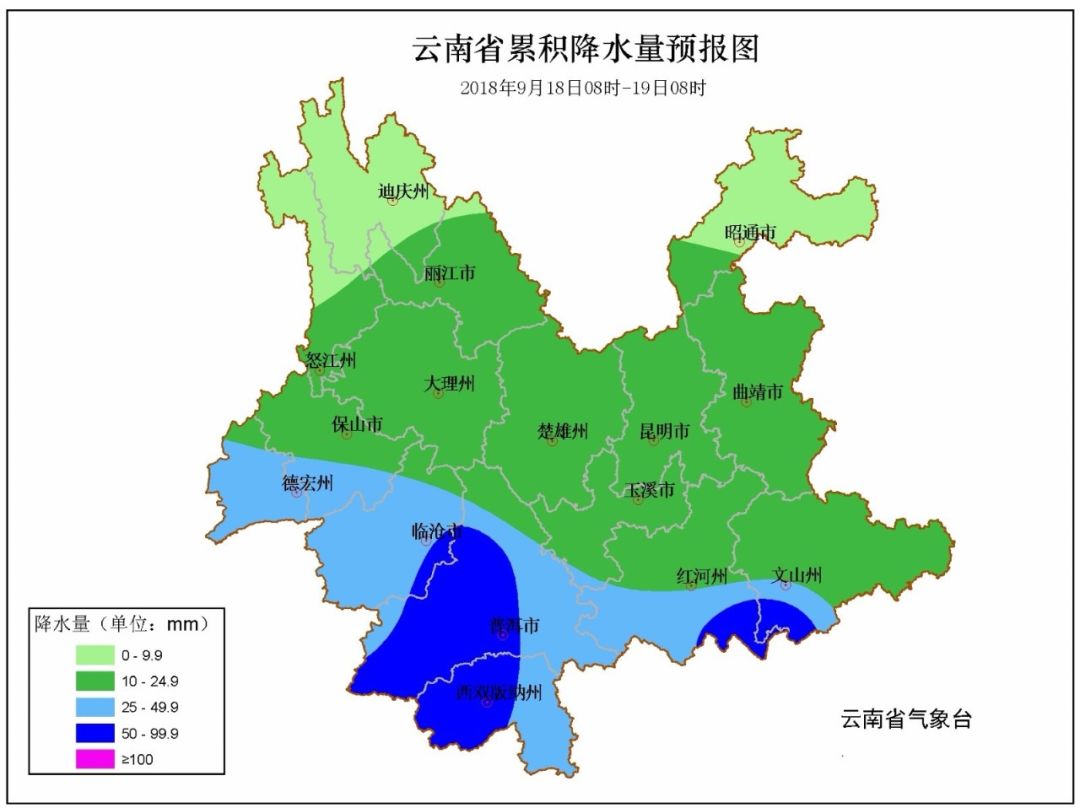 桓仁镇最新天气预报通知