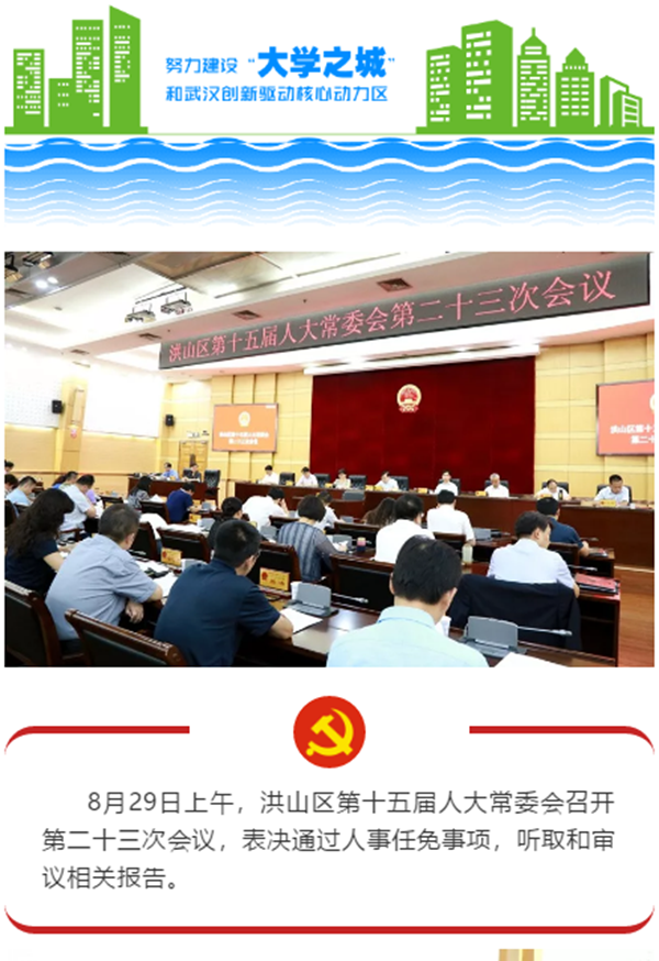 洪山区公路运输管理事业单位人事任命，助力区域交通事业新发展推进