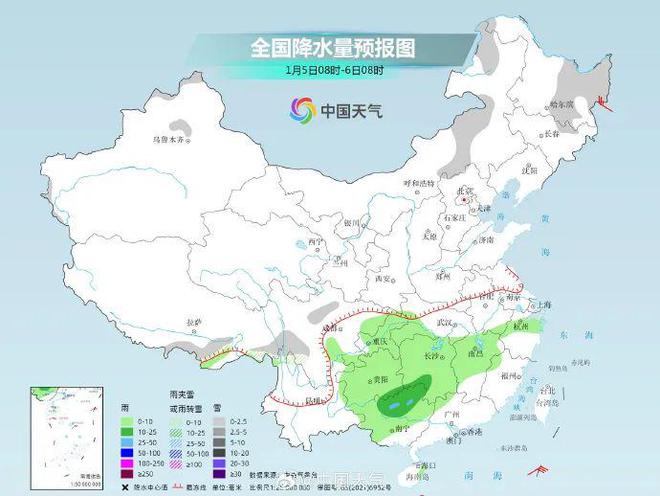 通道县播阳农场最新天气预报分析