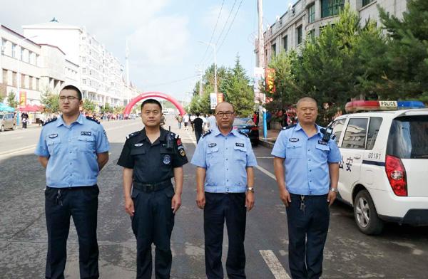 鸡东县自然资源和规划局新项目推动可持续发展与生态保护协同前行