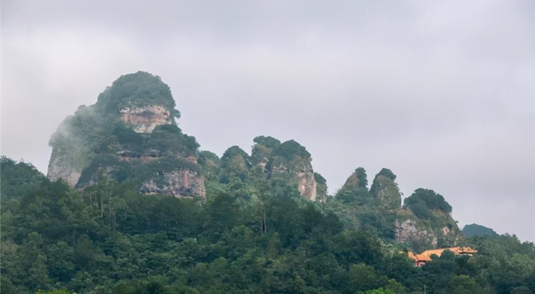 梅州市旅游局最新项目，探索旅游新篇章