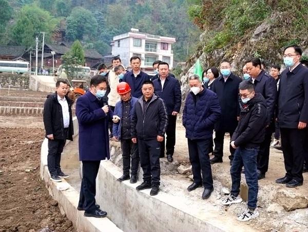 秭归县级公路维护监理事业单位最新领导概览