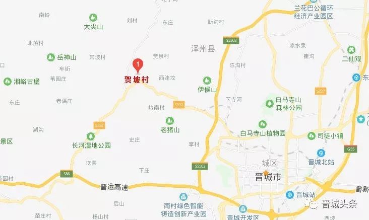 山西省左权县交通发展迈入崭新篇章，县域交通新闻速递