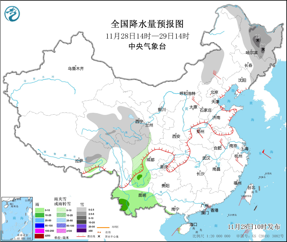 璜土镇最新天气预报详解