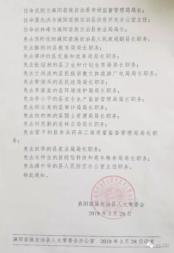 关岭布依族苗族自治县托养福利事业单位最新人事任命动态