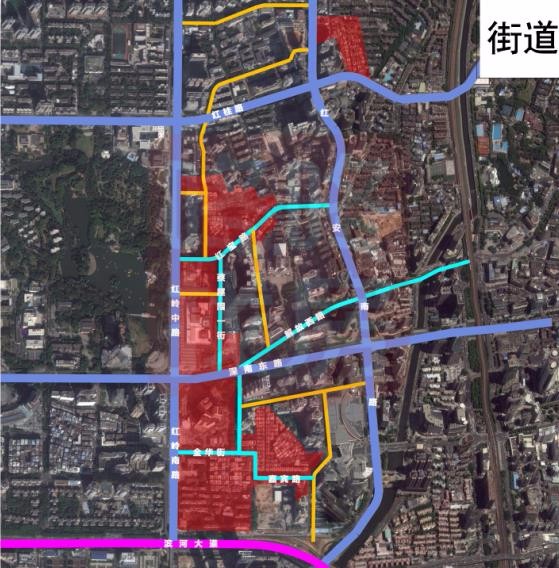 蔡市镇未来繁荣蓝图，最新发展规划揭秘