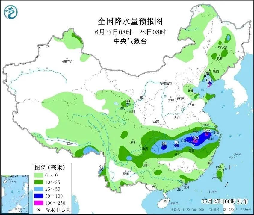 苦水镇天气预报更新通知