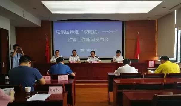 临翔区市场监督管理局最新新闻动态