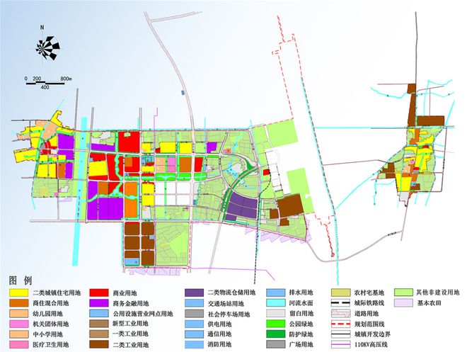 合心镇未来繁荣蓝图，最新发展规划揭秘