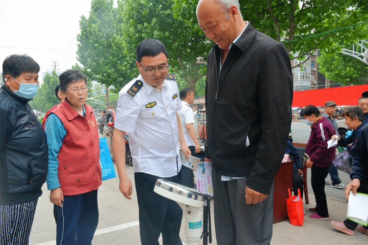 婺城区市场监督管理局最新领导团队概述