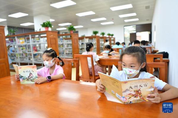 保康县图书馆最新项目，推动文化进步，塑造未来之光