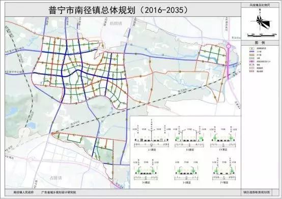 铜普镇未来繁荣蓝图，最新发展规划揭秘