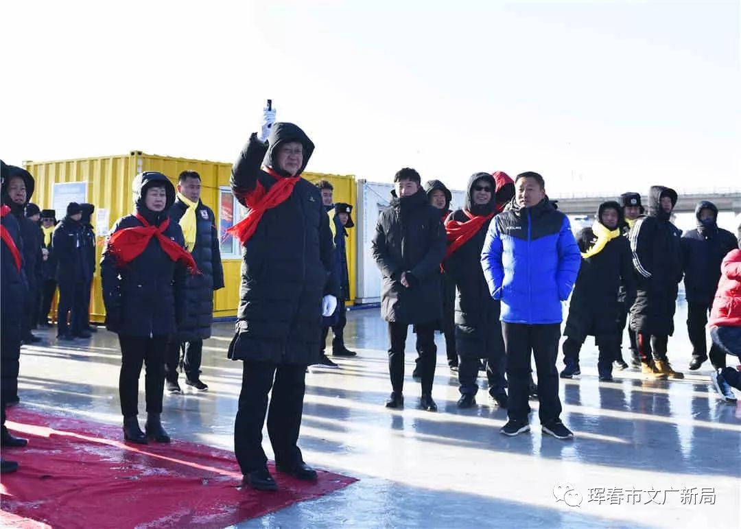 珲春市体育馆最新新闻，现代化场馆的崭新面貌与未来展望