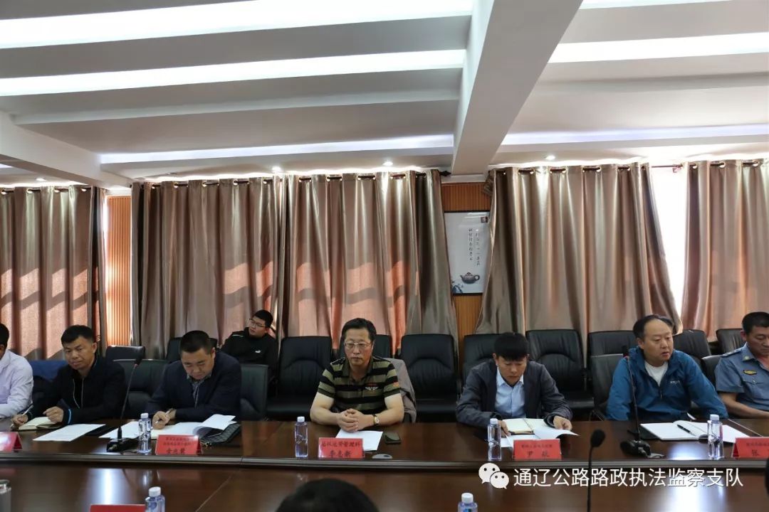 沽源县级公路维护监理事业单位领导概况更新