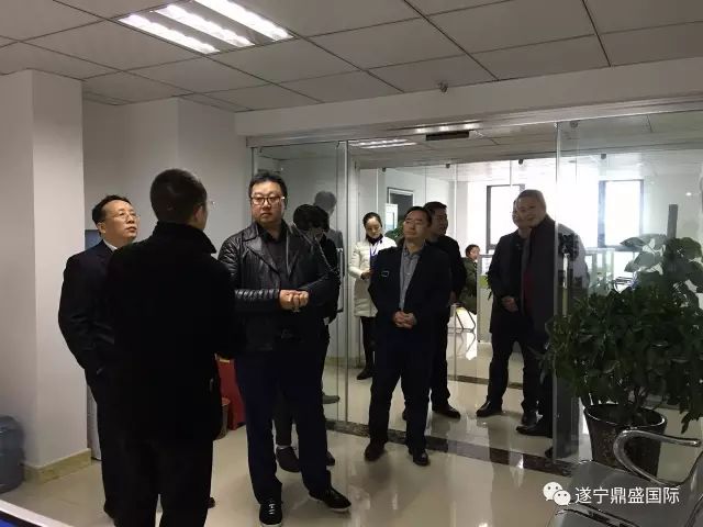 榆林市侨务办公室新项目推动侨务事业创新与发展