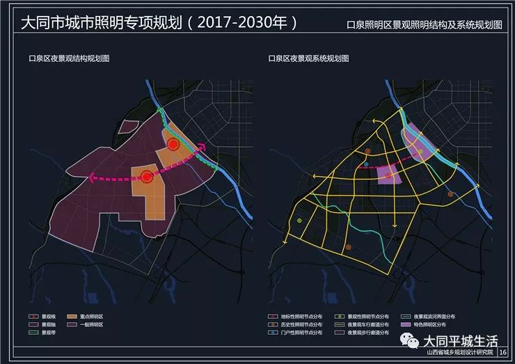 山西省大同市矿区白洞街道发展规划最新研究解读