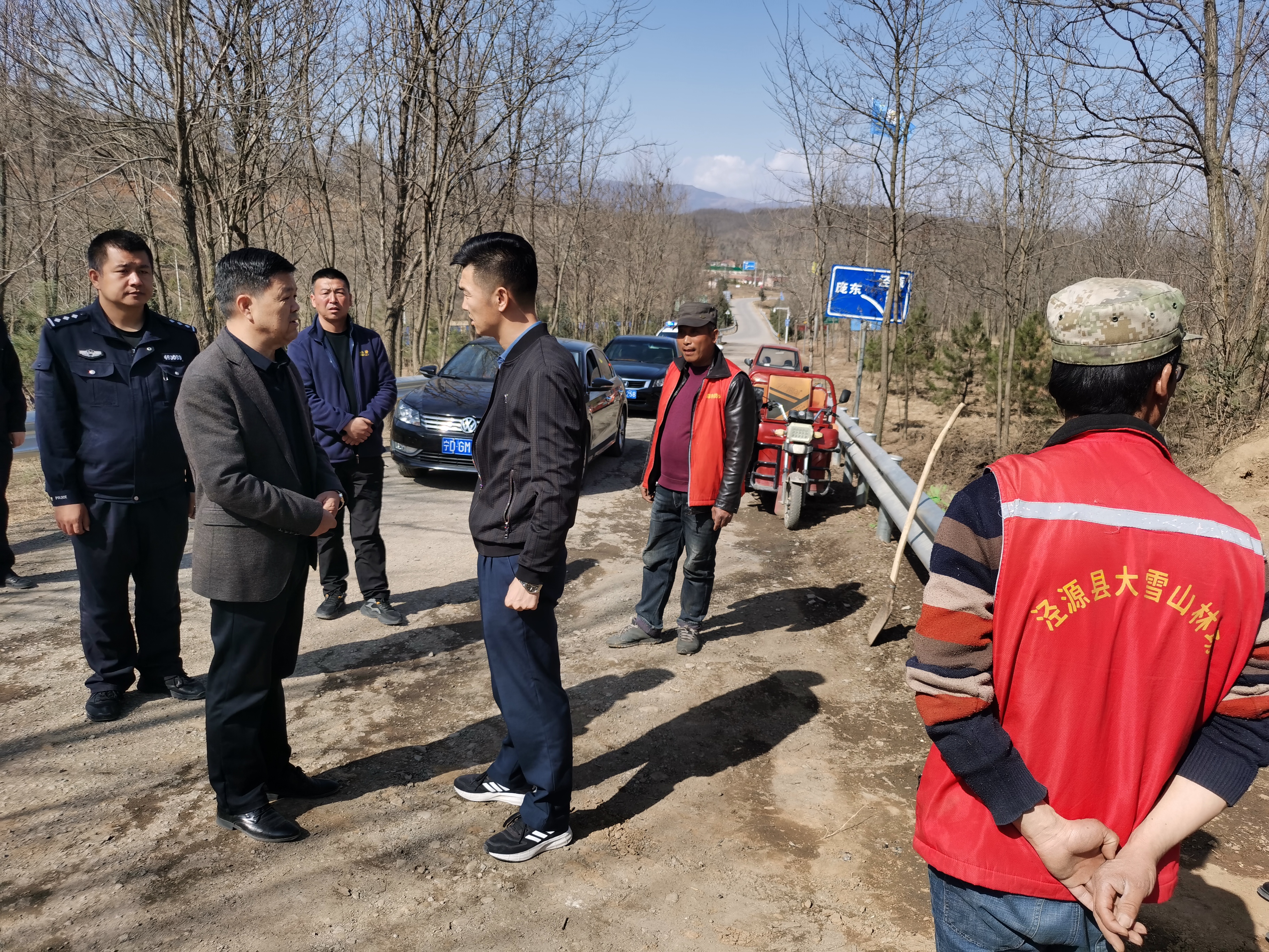 咸丰县级公路维护监理事业单位最新动态及成就概览