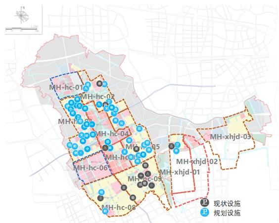 裕华区康复事业单位最新发展规划探讨