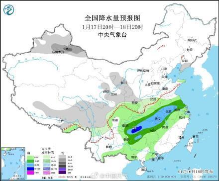 明中乡天气预报更新通知