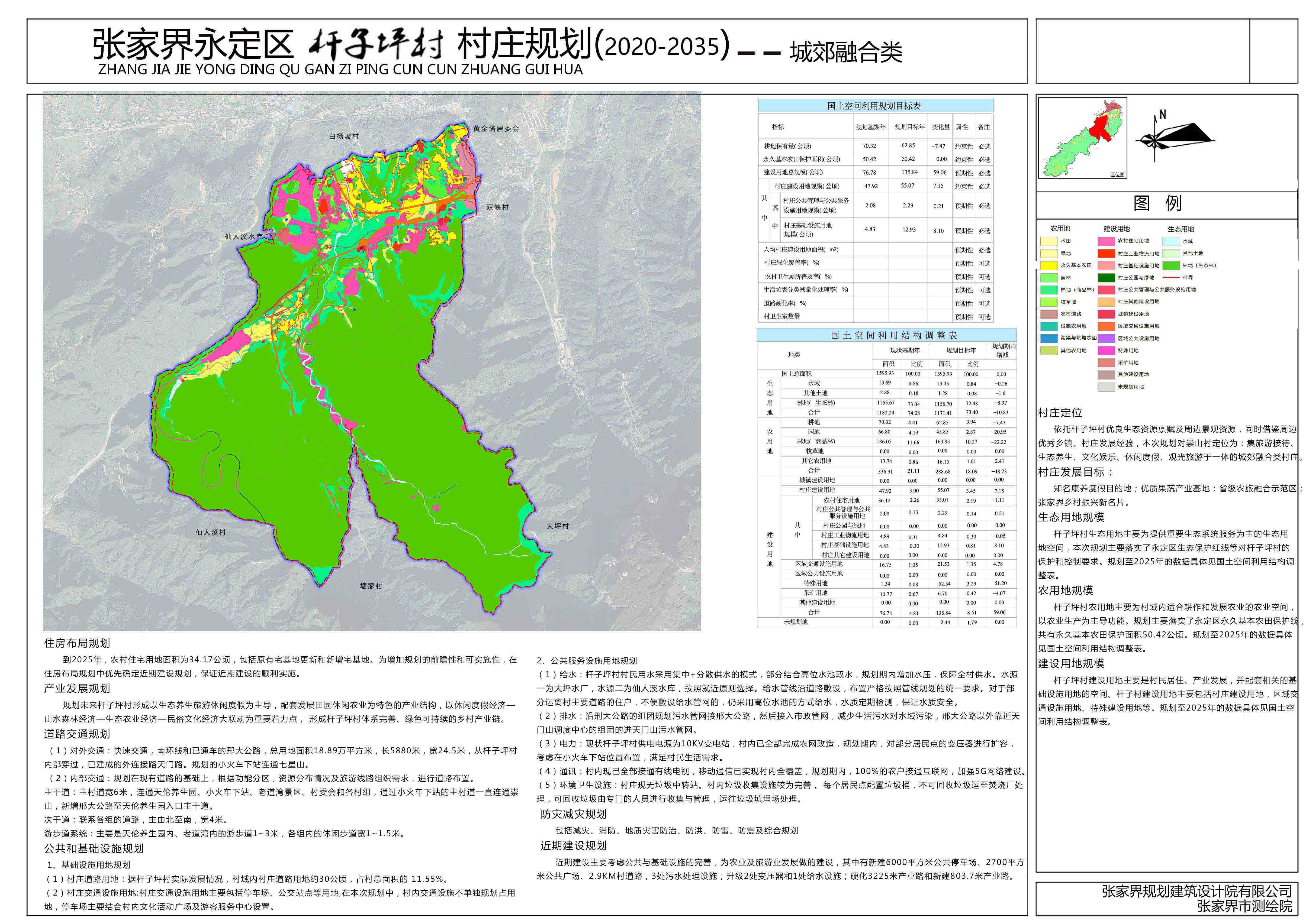 光月山村民委员会发展规划概览