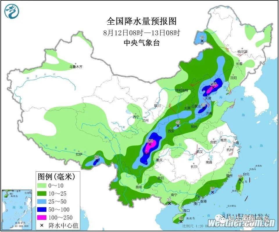 上英镇天气预报及气象分析最新报告