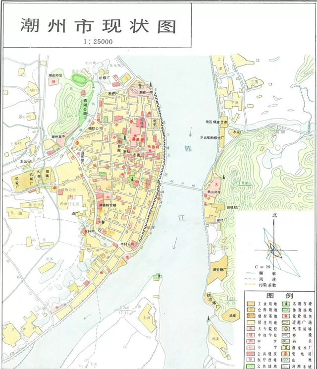 潮州市文化局最新发展规划概览