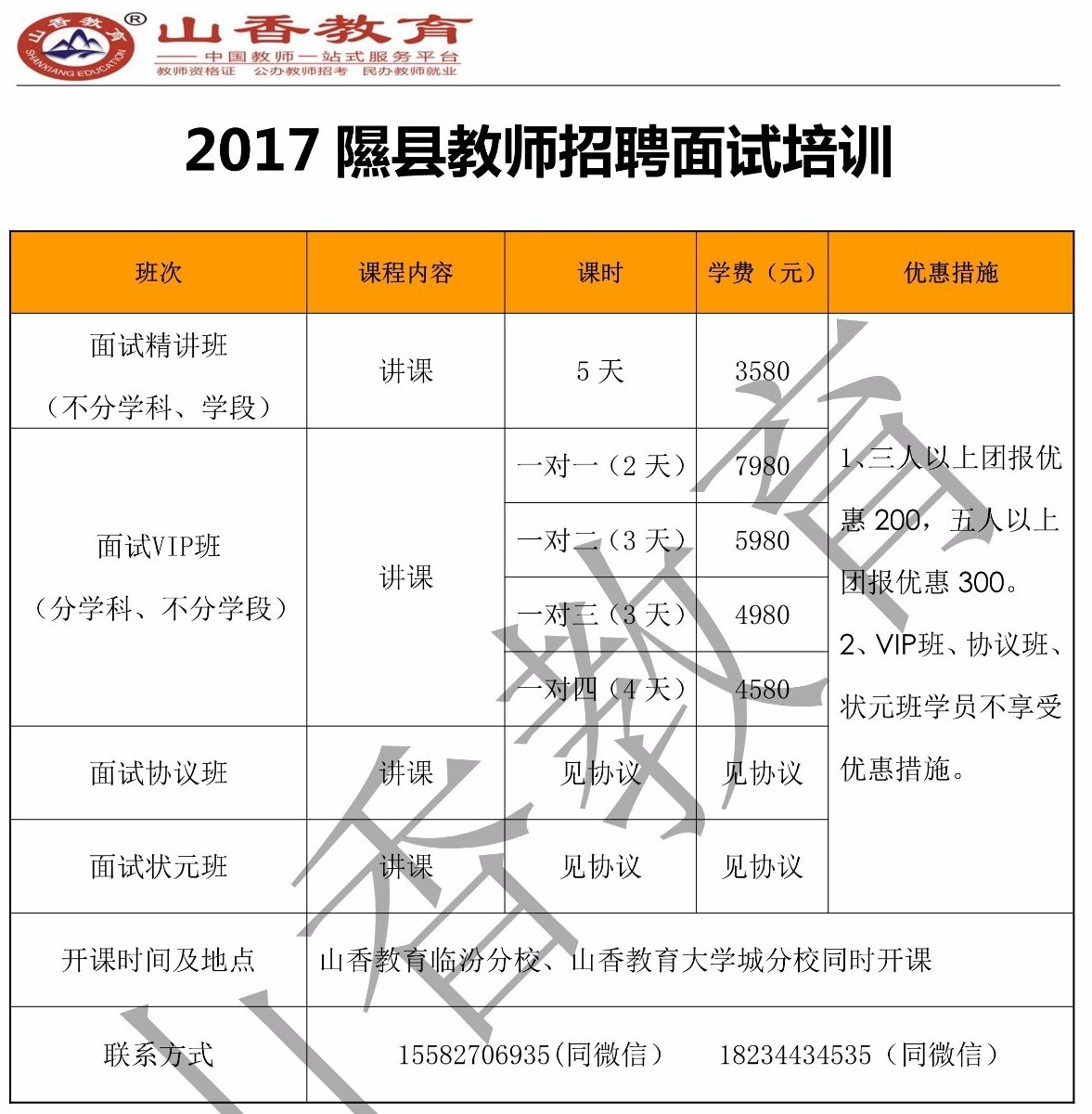 夏县教育局最新招聘信息汇总