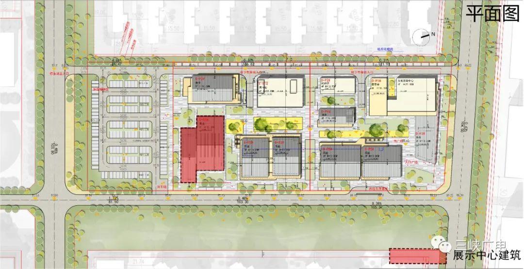 湖北省宜昌市伍家岗区发展规划概览