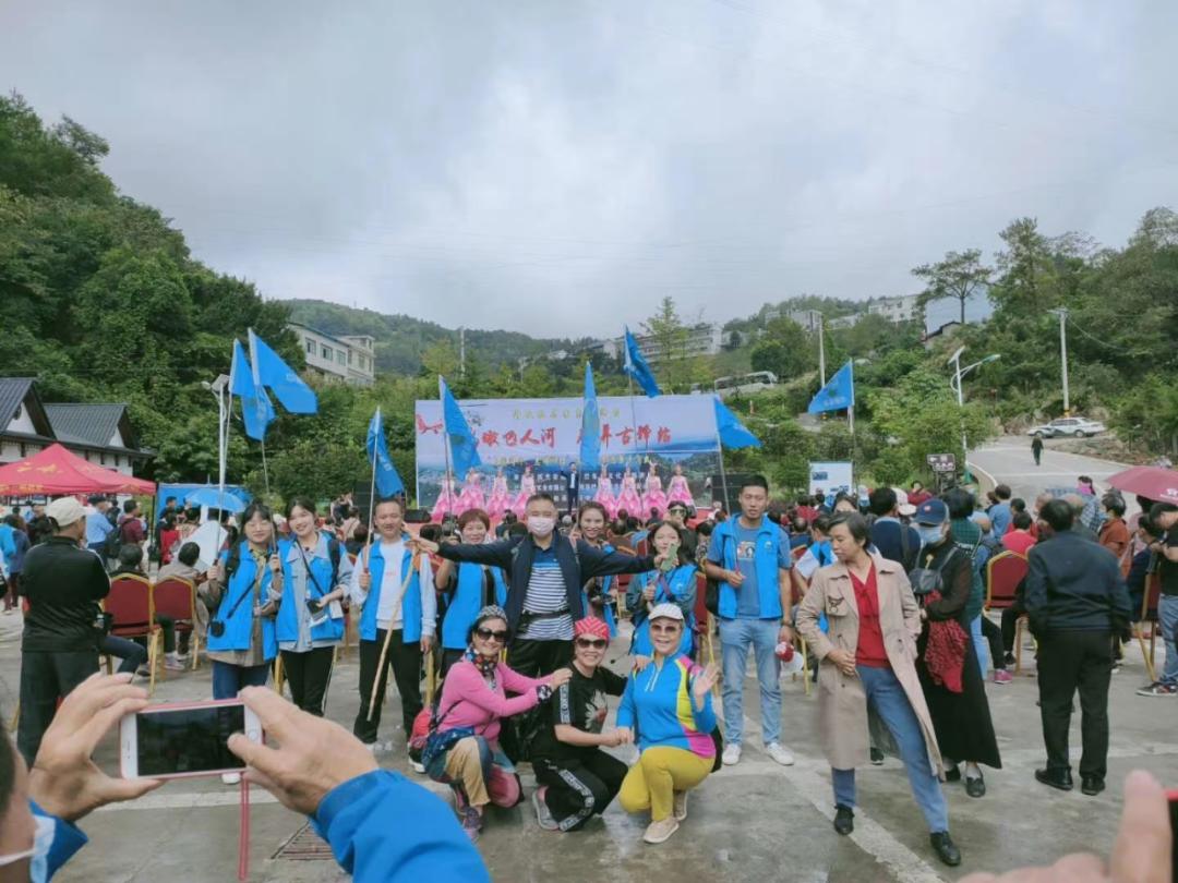 恩施土家族苗族自治州联动中心新项目，地区发展强大引擎启动