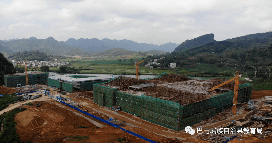 巴马瑶族自治县住房和城乡建设局最新发展规划概览