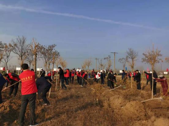 应举乡新领导团队引领地方发展启航新征程