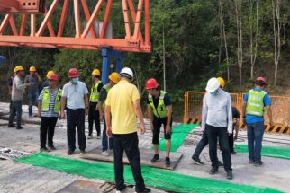 福海县级公路维护监理事业单位最新项目研究报告揭秘