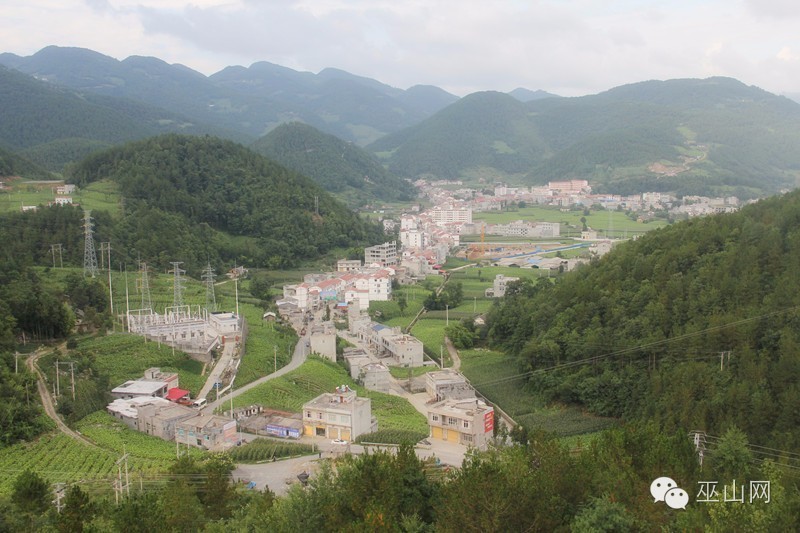 笃坪乡最新领导团队，引领未来，铸就辉煌