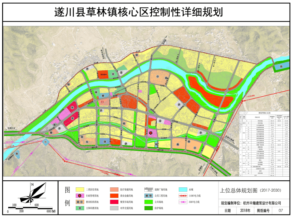 草湖沟村委会最新发展规划概览