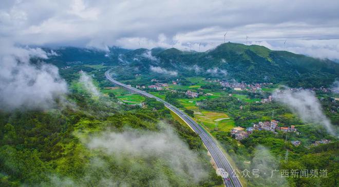 那卜镇新项目，引领地方发展的崭新里程碑