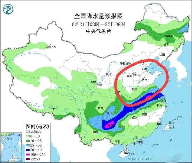 夏都街道天气预报详解，最新气象信息汇总