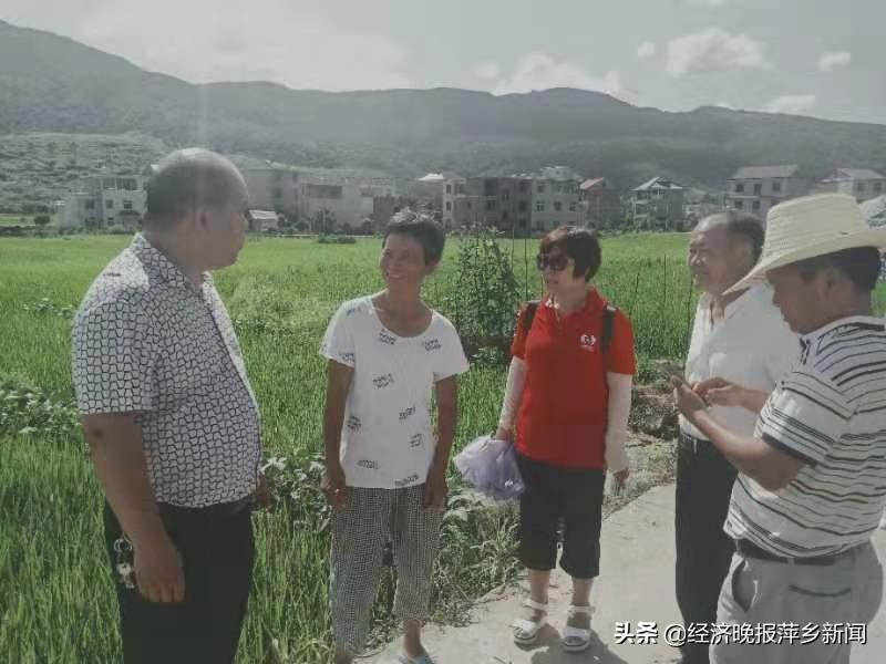 荷塘区民政局领导团队新阵容，引领与担当的力量