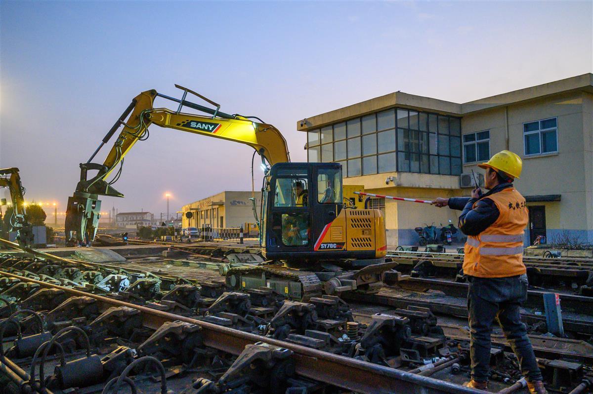 古城区公路运输管理事业单位新领导引领变革，塑造未来之路