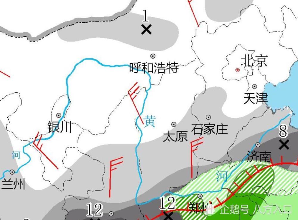 山西省运城市盐湖区西城办事处天气预报更新通知