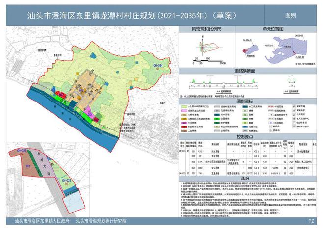 澳头街道未来发展规划揭秘，塑造城市新面貌