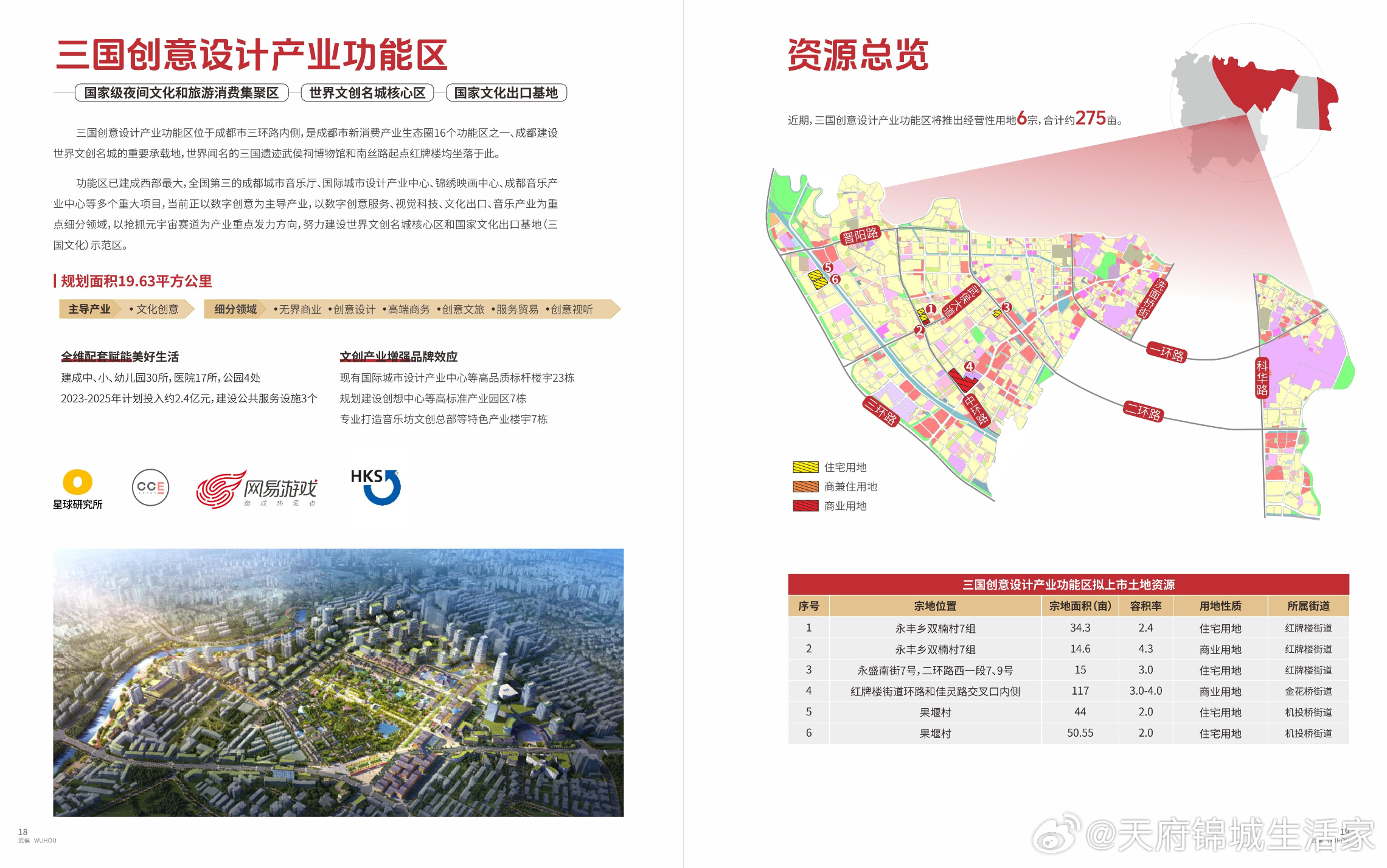 武侯区人民政府办公室最新发展规划概览