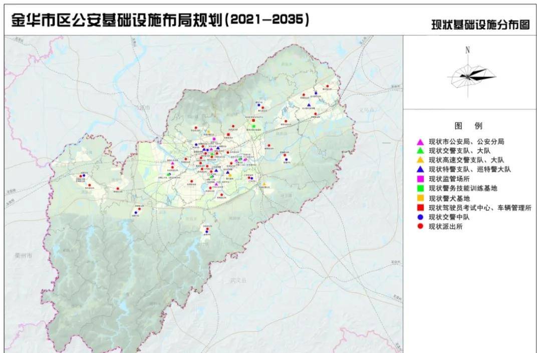 楚州区公安局现代化警务体系发展规划，保障社会和谐稳定新篇章