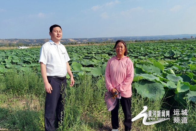 山西省运城市万荣县荣河镇最新新闻报道