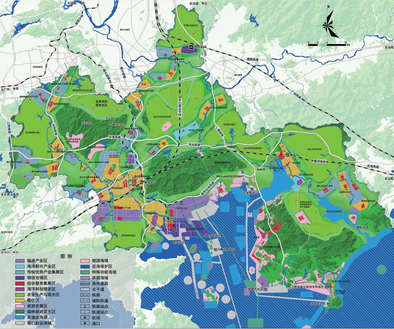 惠城区教育局最新发展规划概览